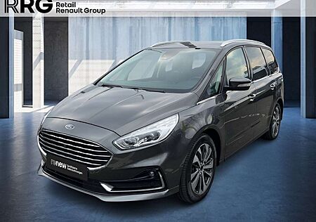Ford Galaxy Titanium Business-Paket3 Winter-Paket