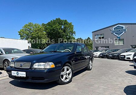 Volvo S70 Selten! Automatik! Beige Leder!
