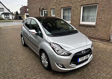 Hyundai ix20 1.6 Automatik Style 78Tkm Tüv Neu