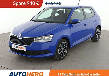 Skoda Fabia 1.0 MPI Active *PDC*
