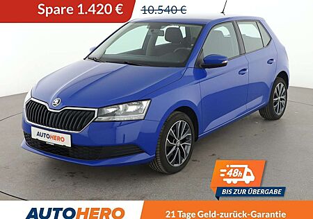 Skoda Fabia 1.0 MPI Active *PDC*