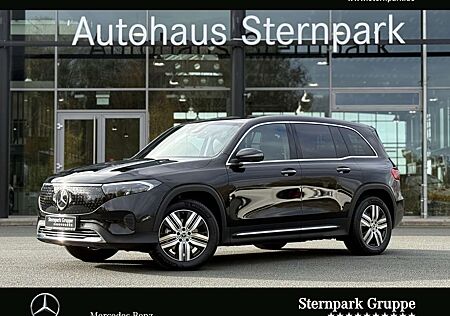 Mercedes-Benz EQB 300 4MATIC Progressive LED/360°Cam/Memory uvm