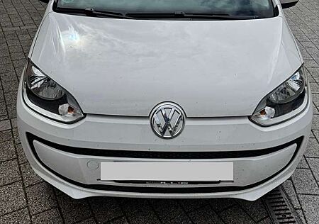VW Up Volkswagen ! take
