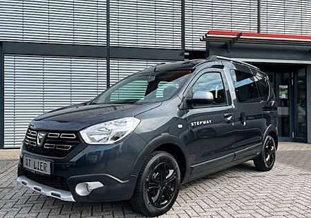 Dacia Dokker TCe 115 Stepway