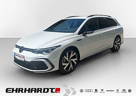 VW Golf Volkswagen VIII Variant 1.5 eTSI DSG R-Line AHK*LED*NAV*SH...