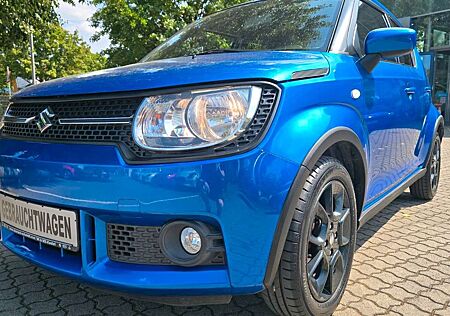 Suzuki Ignis 1.2 DUALJET Comfort/8-fach bereift