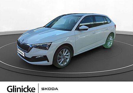 Skoda Scala 1.0 TSI Style LED Pano SiHz DSG