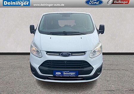Ford Others Tourneo Custom Kombi 310 L1H1 Trend NAVI/DAB/RFK A