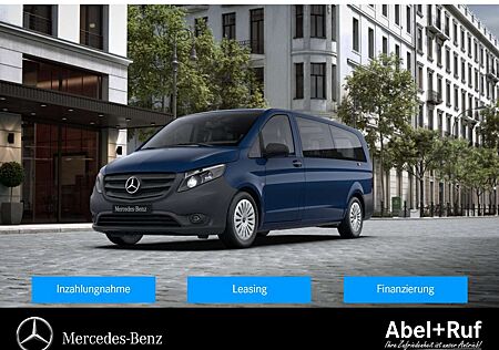 Mercedes-Benz Vito 114 Tourer PRO Extralang DAB+Totw.+Kamera