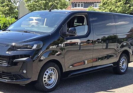 Fiat Ulysse BlueHDi L3
