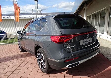 Seat Tarraco FR 1.4 e-Hybrid *AHK*360•*PANO*LEDER