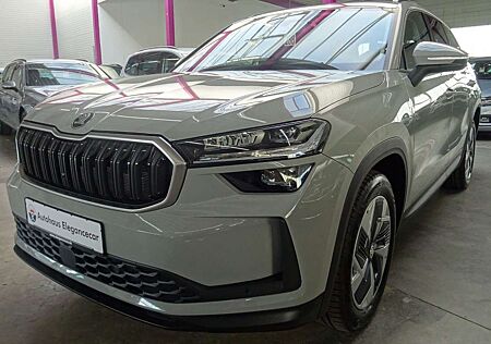 Skoda Kodiaq 2.0 TDI 4x4*AHK*ACC*HUD*KEY*CAM*ASSISTENT