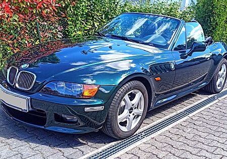 BMW Z3 roadster 2.8
