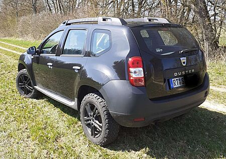 Dacia Duster 1.6 16V 105 4x2