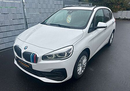 BMW 218 xDrive*RFK*SHZ*PANO