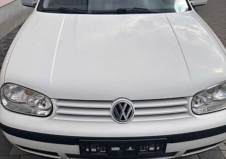 VW Golf Variant Volkswagen Golf IV 1.9 TDI