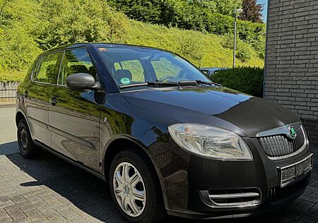 Skoda Fabia 1.2 | Gepflegt | TÜV 09/26 | 8-fach, Klima