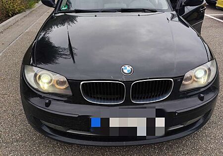 BMW 120d 120 DPF Aut.