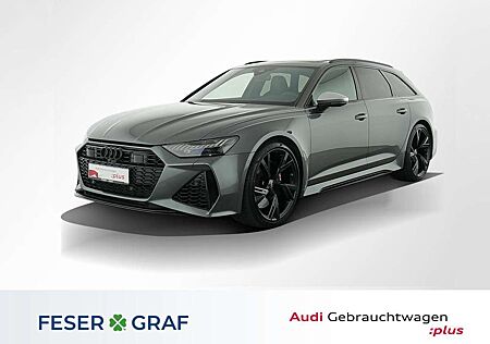 Audi RS6 Avant Pano,Dynamikpaket,HUD,HDMatrix,B&O,