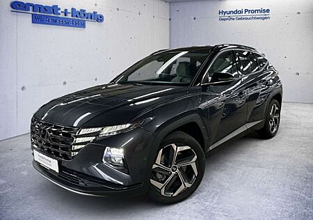 Hyundai Tucson 1.6 T-GDi Plug-in-Hybrid 4WD Prime