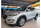 Hyundai Tucson *Navi*Assistenz*Kamera*2 Hd.*