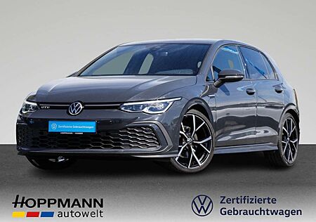 VW Golf Volkswagen GTD 2.0 TDI DSG Navi Kamera ACC 19Zoll