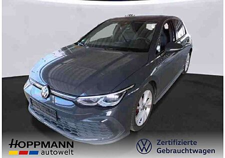 VW Golf Volkswagen GTD 2.0 TDI DSG Navi Kamera ACC 19Zoll