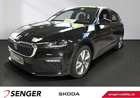 Skoda Scala 1,0 TSi Drive ACC PANO LED SmartLink