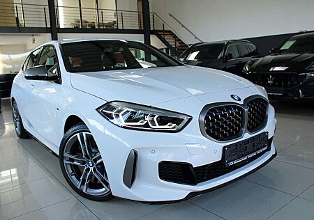 BMW 135 M135i xDRIVE NEUES MODELL 306PS ACC NAVI ALU18 TOP