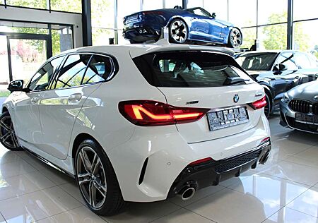 BMW 135 M135i xDRIVE NEUES MODELL 306PS ACC NAVI ALU18 TOP