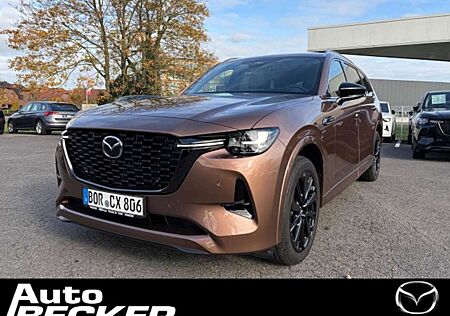 Mazda CX-80 | Convenience&Sound Paket | handsfree Heckklappe |