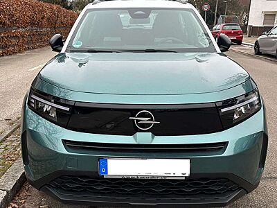 Opel Frontera Frontera 1.2 DI Hybrid 48V eDCTGS