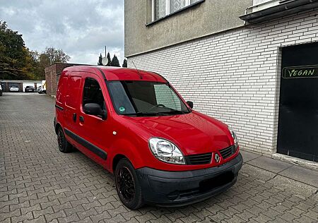 Renault Kangoo Rapid Extra TÜV NEU*2.HAND*8FACHTBEREIFT