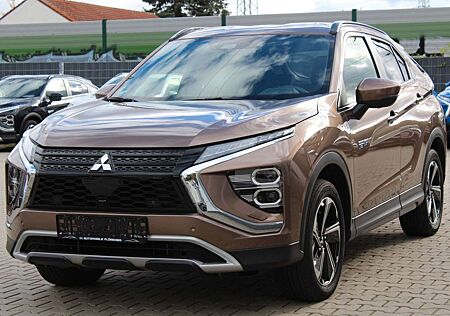 Mitsubishi Eclipse Cross 2.4 Intro Edition 4WD