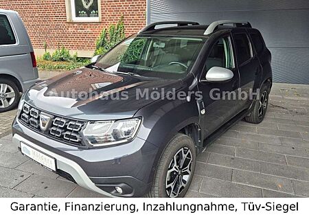 Dacia Duster *Garantie*Navi*AHK*189€ mtl.