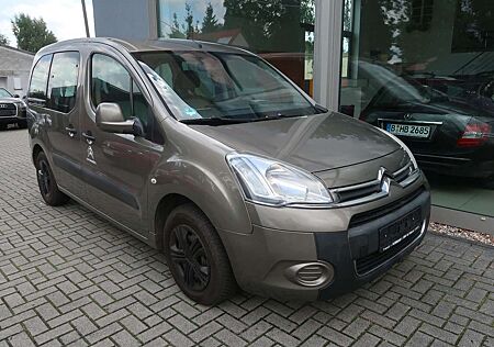 Citroën Berlingo Citroen Kombi Multispace