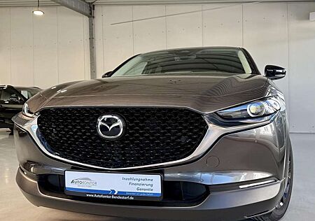 Mazda CX-30 Homura Sport Autom., *LED *HuD *Kamera *Navi