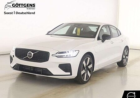 Volvo S60 Rech Ultimate T8 AWD PANO LED 360°19LM NAVI