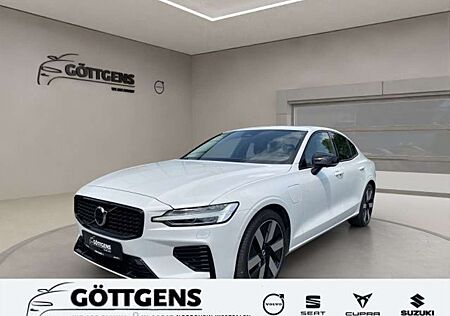 Volvo S60 Rech Ultimate T8 AWD PANO LED 360°19LM NAVI