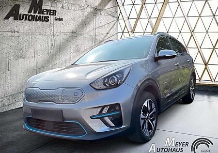 Kia Niro 39,2-kWh-Batterie Vision +Rückfahrkamera+Klima