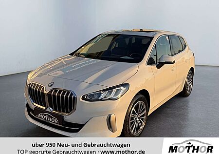 BMW 218 i Active Tourer Luxury Line Tempomat/Leder
