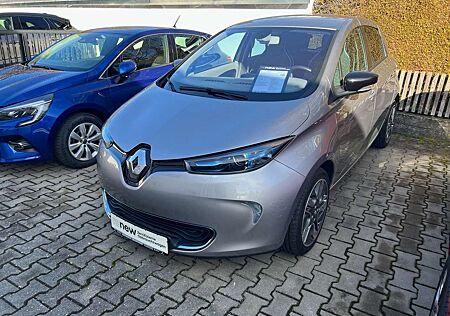 Renault ZOE Intens