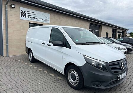 Mercedes-Benz Vito Kasten 114 CDI lang Navi*Klima*R-Kam*Temp