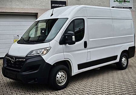 Opel Movano C Kasten HKa L2H2 3,5t TÜV / SERVICE NEU