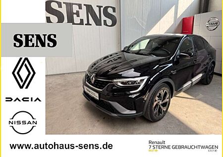 Renault Arkana 1.3 TCe 160 R.S. Line EDC