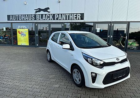 Kia Picanto Edition 7 1Hand Klima Scheckh.komplett