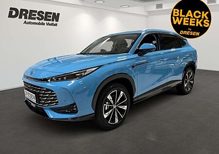 MG HS COMFORT+Navi+Rückfahrkamera+Abstandstempomat+Andro