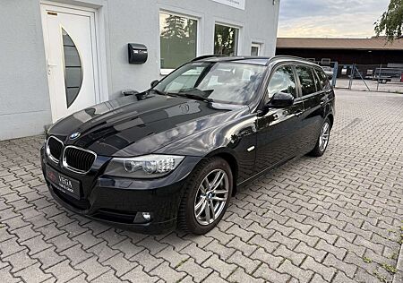 BMW 320d 320 AUT SHZ TEMP XEN NAVI PDC EU5 BT ZV @