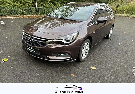 Opel Astra K Sports Tourer Innovation Klima Navi
