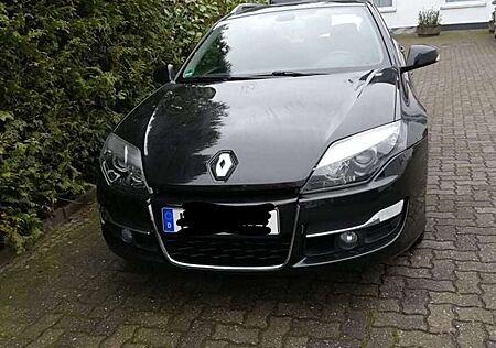 Renault Laguna Grandtour dCi 110 FAP Dynamique